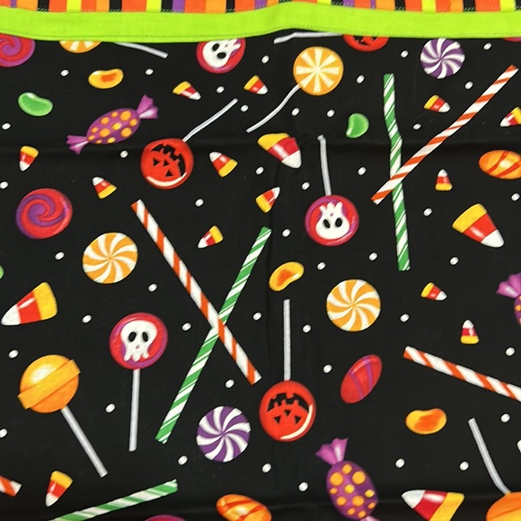 Halloween 🎃 Themed 2 piece custom pillowcases, 100% cotton. - Picture 2 of 2